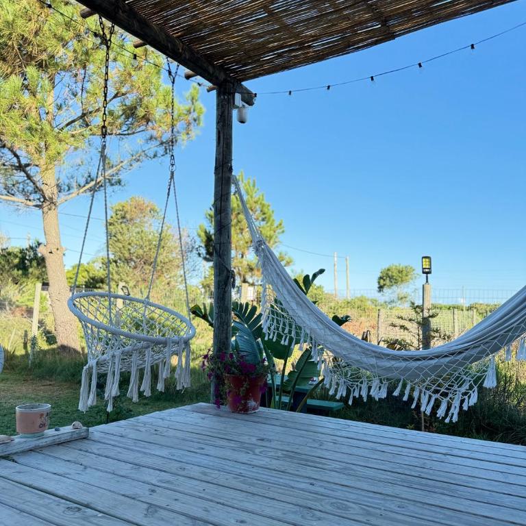 La casita del elefante - One-Bedroom House - 32