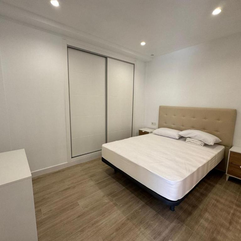 Canovas Nerja - Oasis de Capistrano - Apartamento - 9