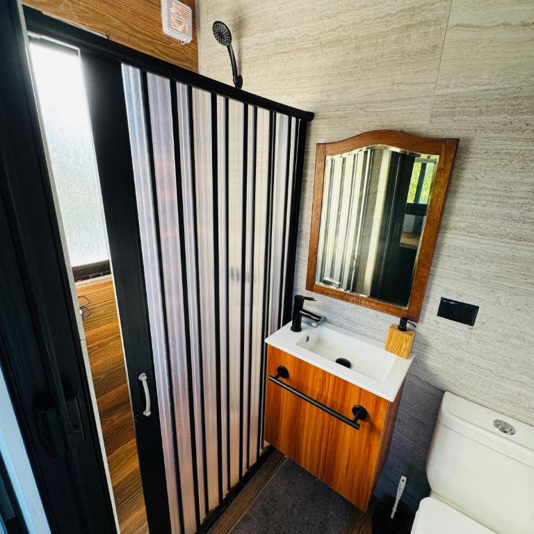 La casita del elefante - One-Bedroom House - 36