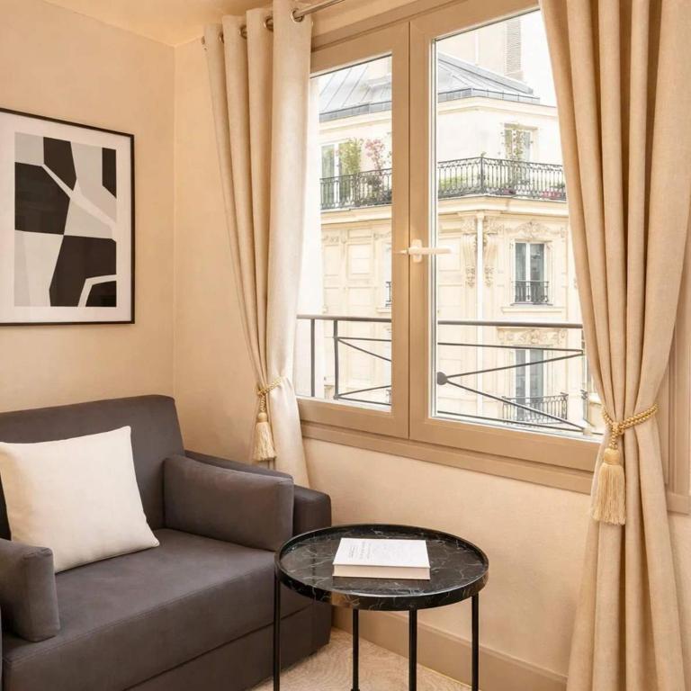 Charming property - Notre Dame Cathedral - Appartement - 18