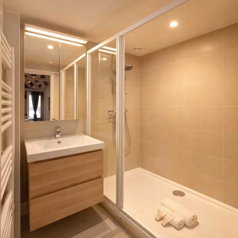 Charming property - Notre Dame Cathedral - Appartement - 24