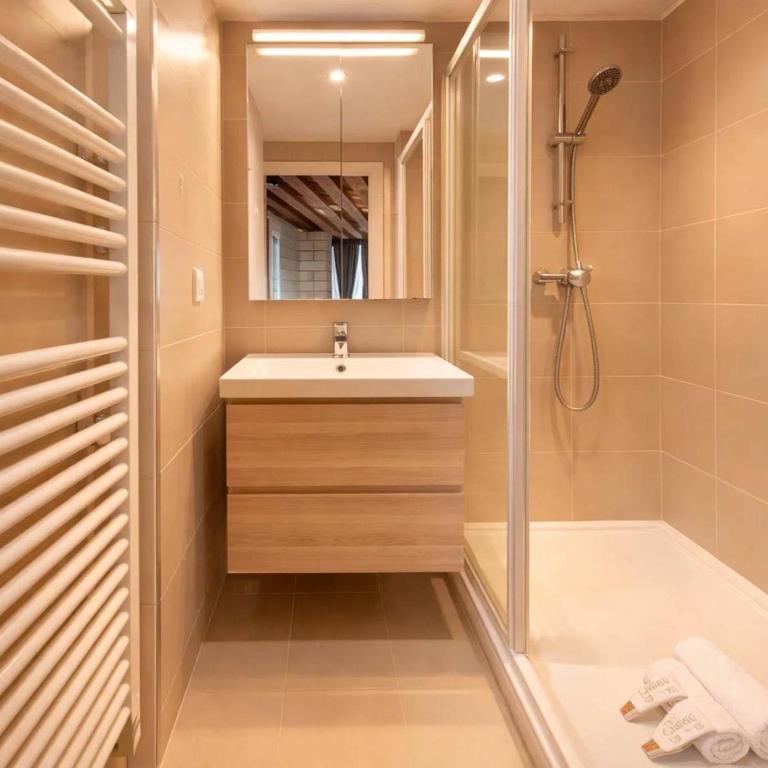 Charming property - Notre Dame Cathedral - Appartement - 25