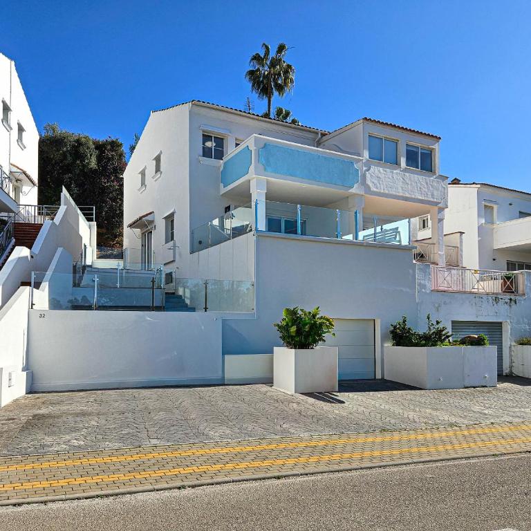 4 bedroom house with private pool near Cabopino - Villa con piscina privada - 56