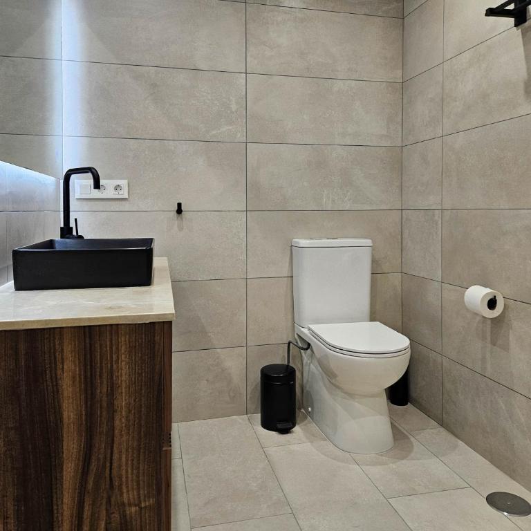 4 bedroom house with private pool near Cabopino - Villa con piscina privada - 18