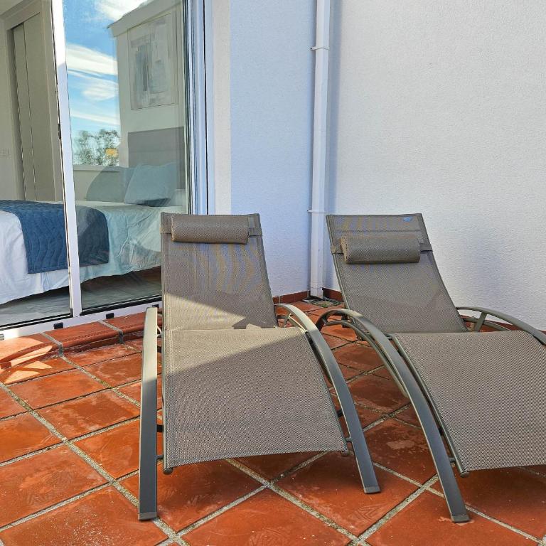 4 bedroom house with private pool near Cabopino - Villa con piscina privada - 20