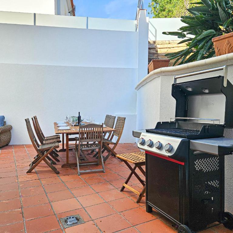4 bedroom house with private pool near Cabopino - Villa con piscina privada - 46