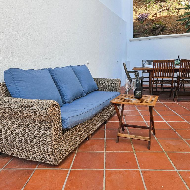 4 bedroom house with private pool near Cabopino - Villa con piscina privada - 47