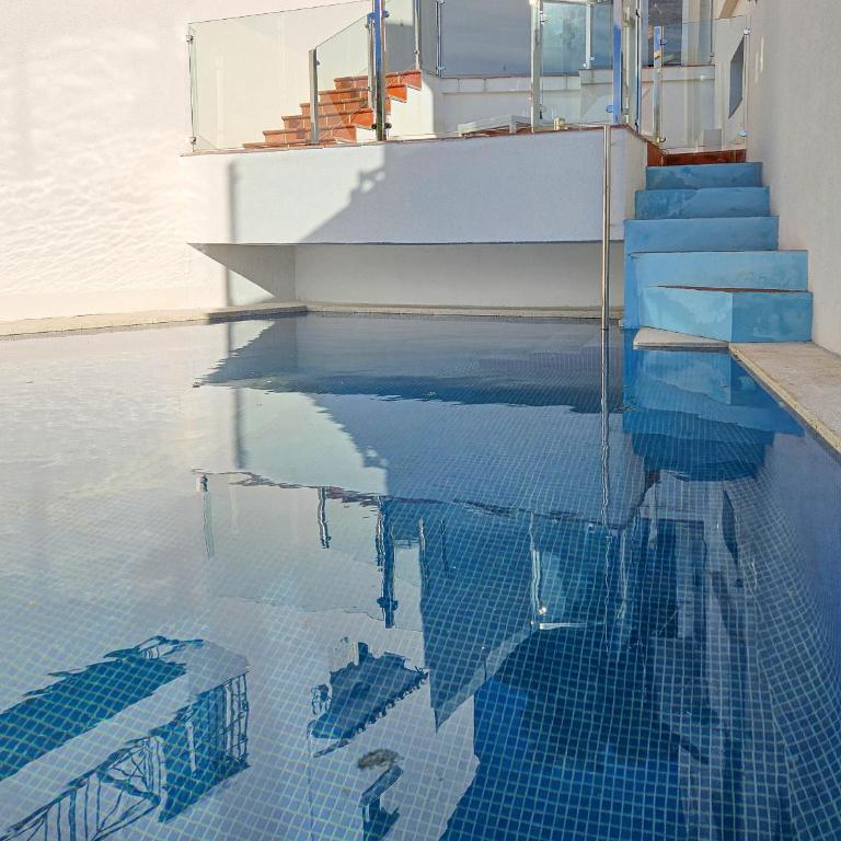 4 bedroom house with private pool near Cabopino - Villa con piscina privada - 53