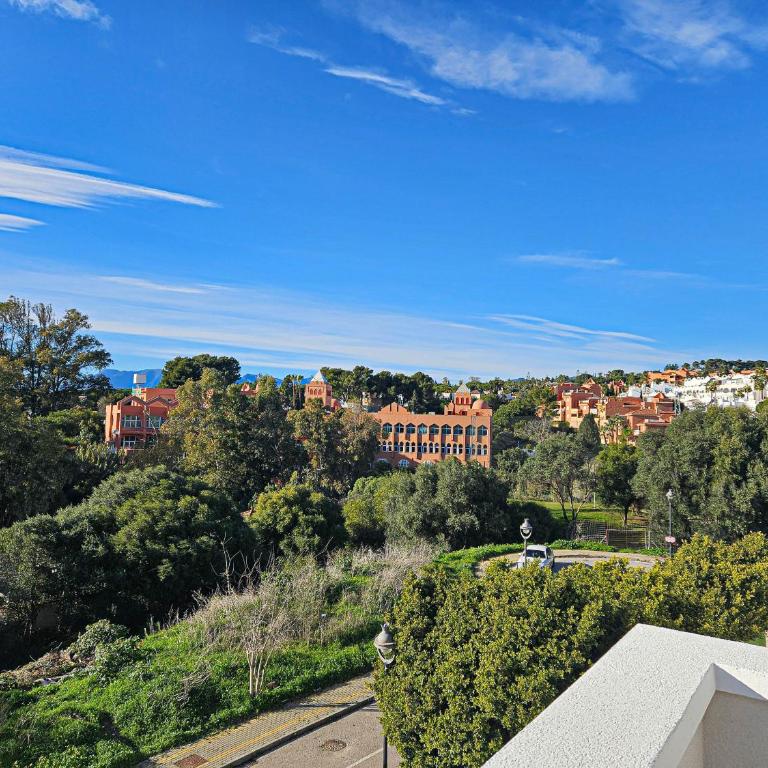 4 bedroom house with private pool near Cabopino - Villa con piscina privada - 59