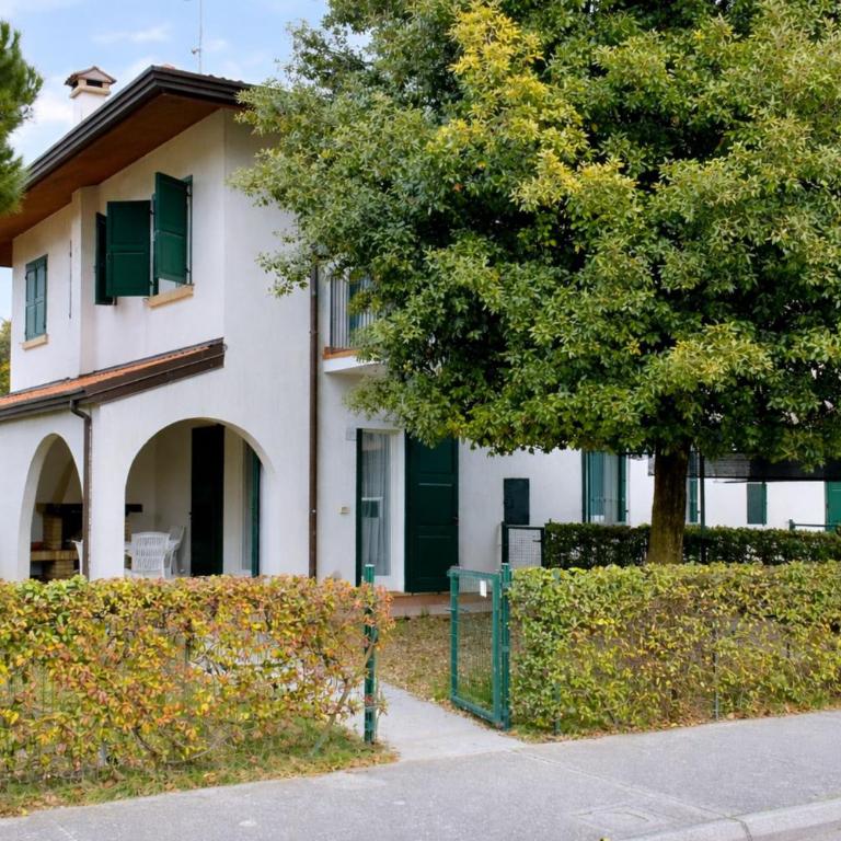 Welcoming two-bedroom villa in Bibione-Beahost - Apartment - 1