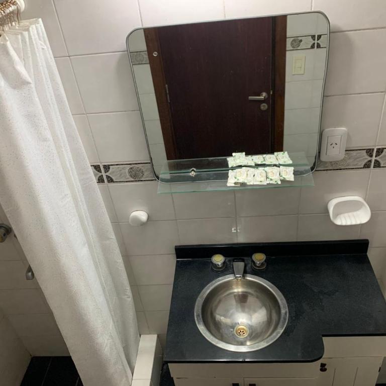 Alpemar Apart Hotel & Spa - Apartment - 7