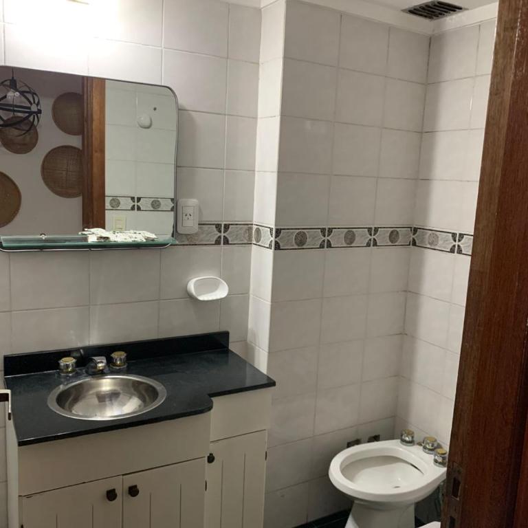 Alpemar Apart Hotel & Spa - Apartment - 8
