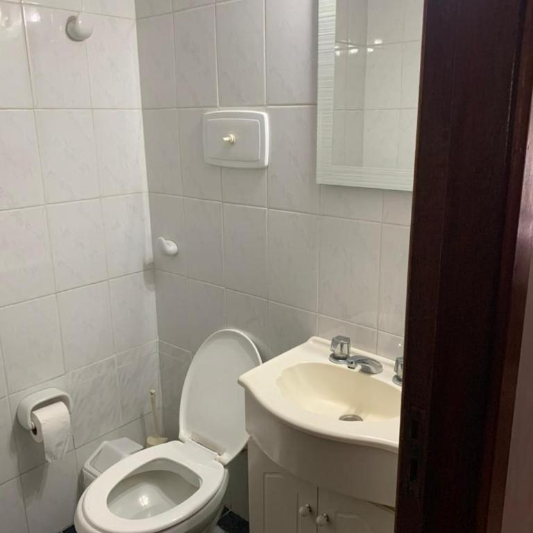 Alpemar Apart Hotel & Spa - Apartment - 9