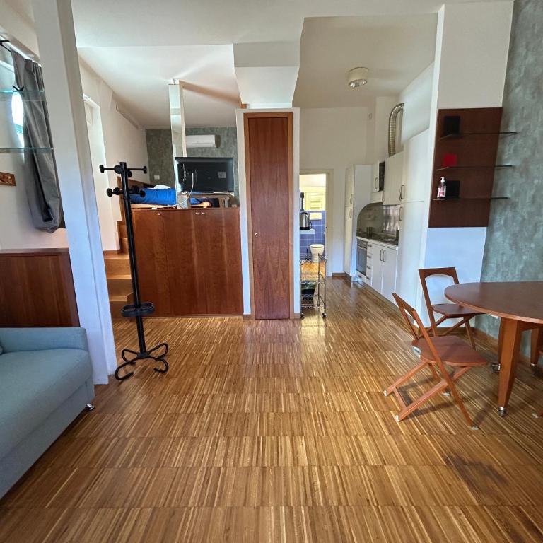 Loft Roma Tre - One-Bedroom Apartment - 1