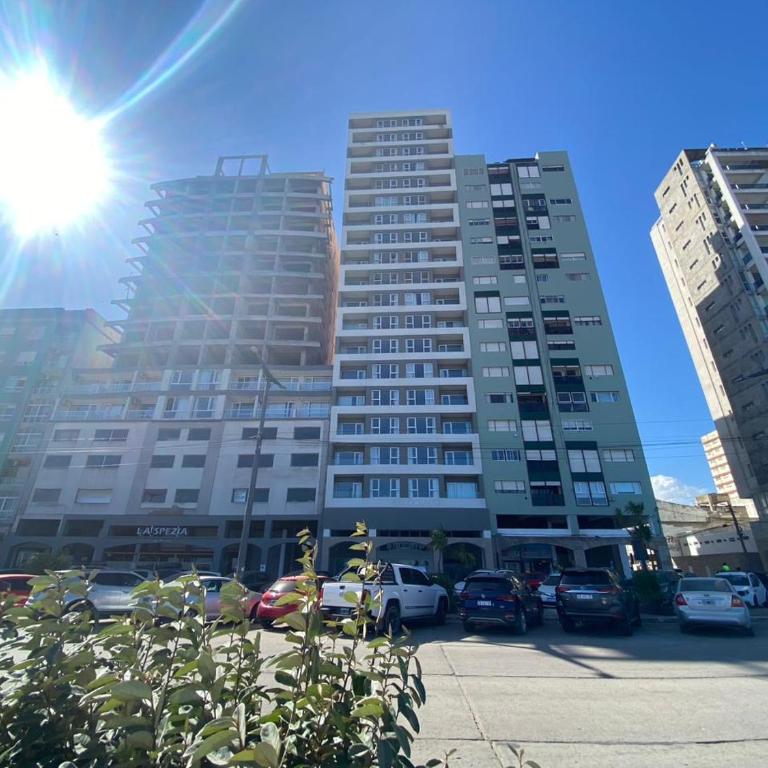 Oceano - One-Bedroom Apartment - 1