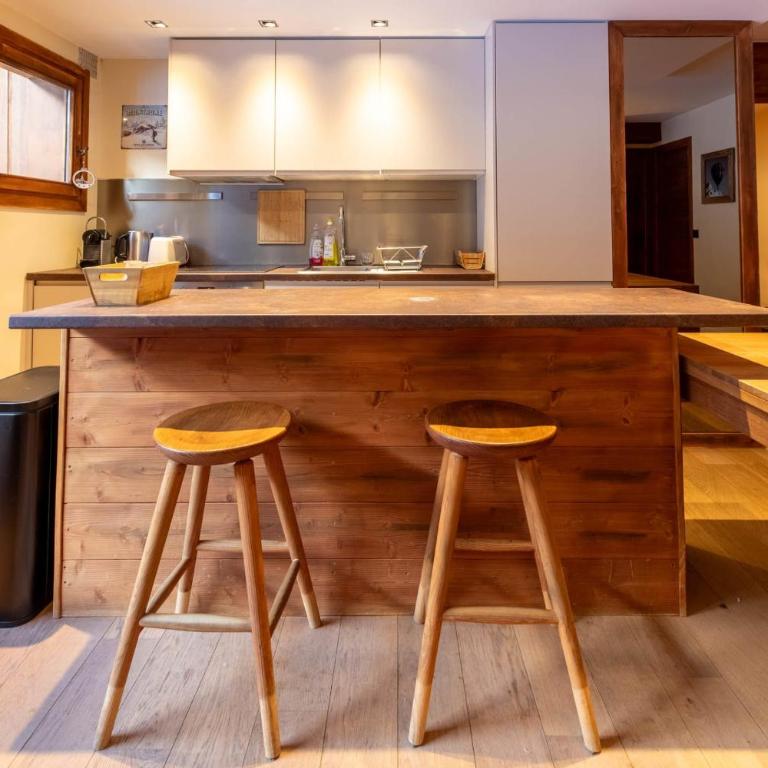 Les Lauzes 32-46 - Appartement - 7