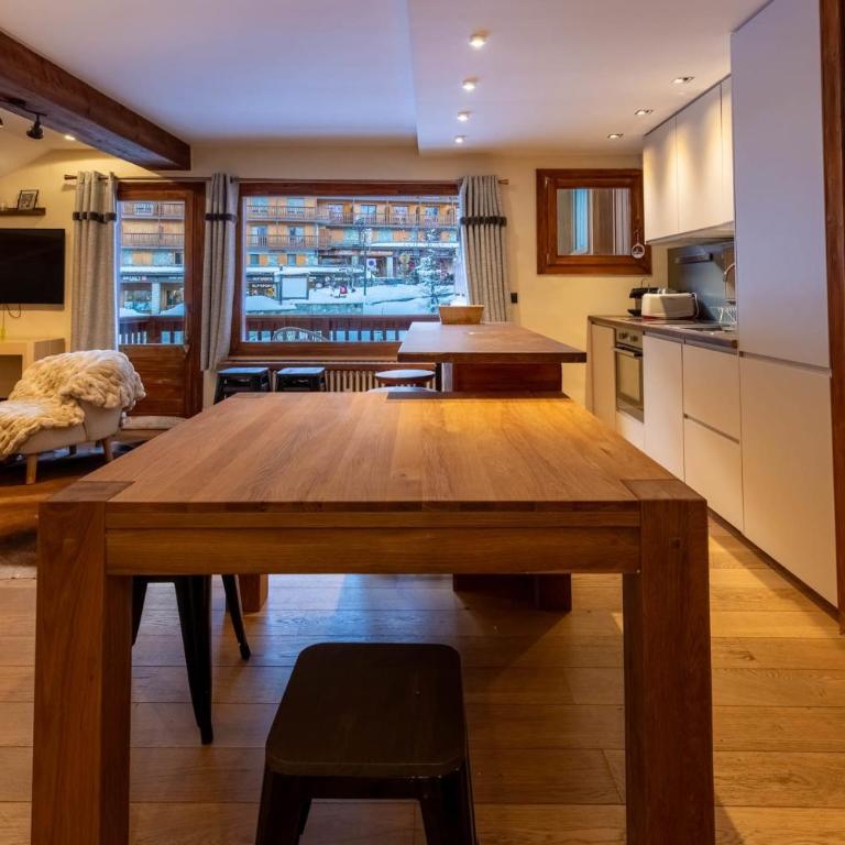 Les Lauzes 32-46 - Appartement - 8