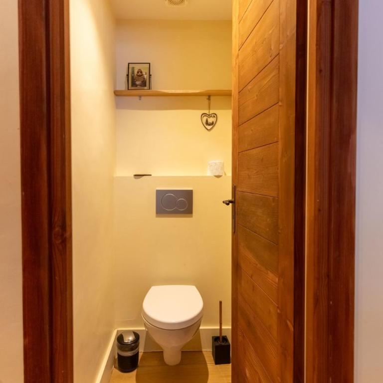 Les Lauzes 32-46 - Appartement - 12