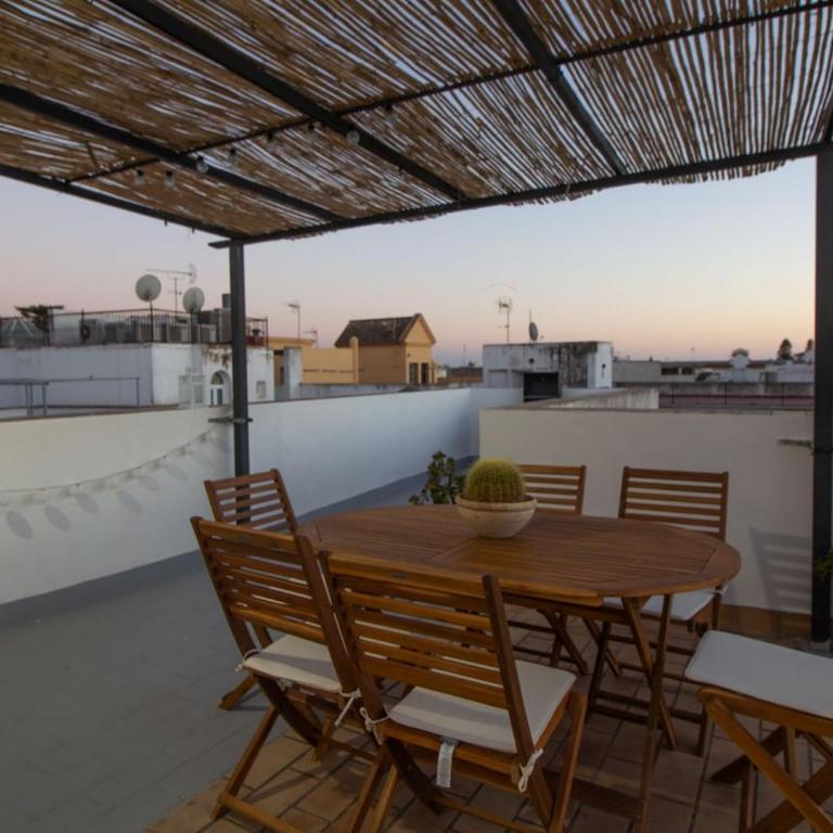 GuestReady - Atico Luna Puerto - Apartamento - 1