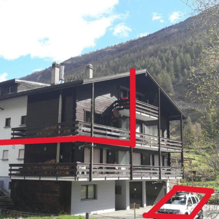 Kristall F - Apartment - 1