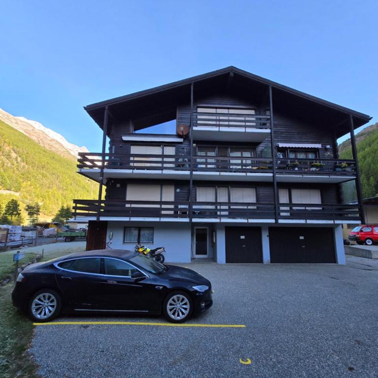 Kristall F - Apartment - 3