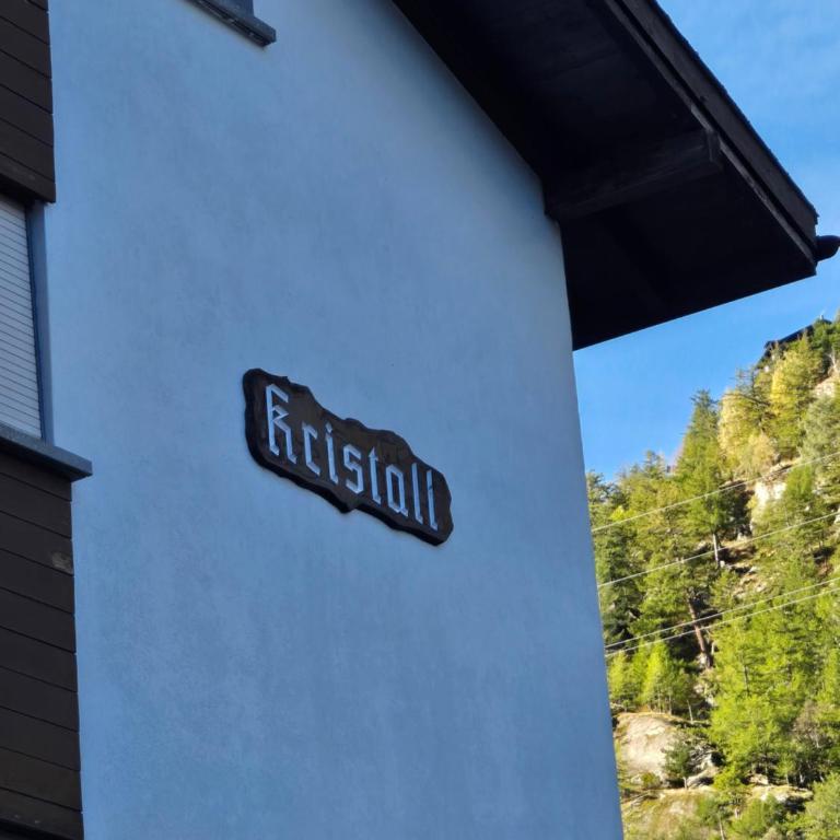Kristall F - Apartment - 4