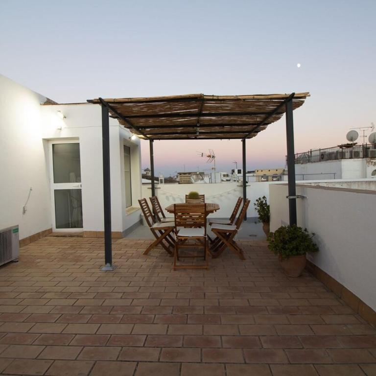 GuestReady - Atico Luna Puerto - Apartamento - 45