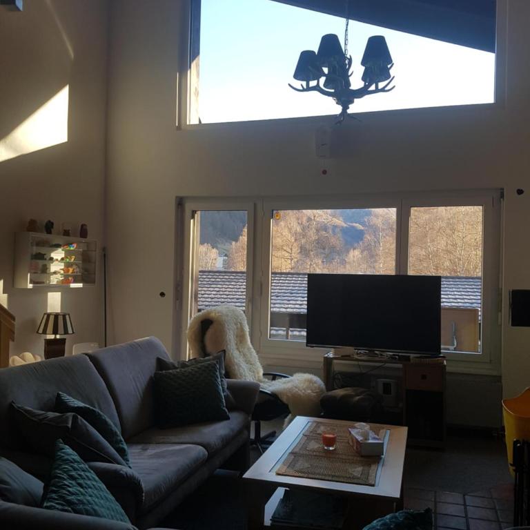 Kristall F - Apartment - 18