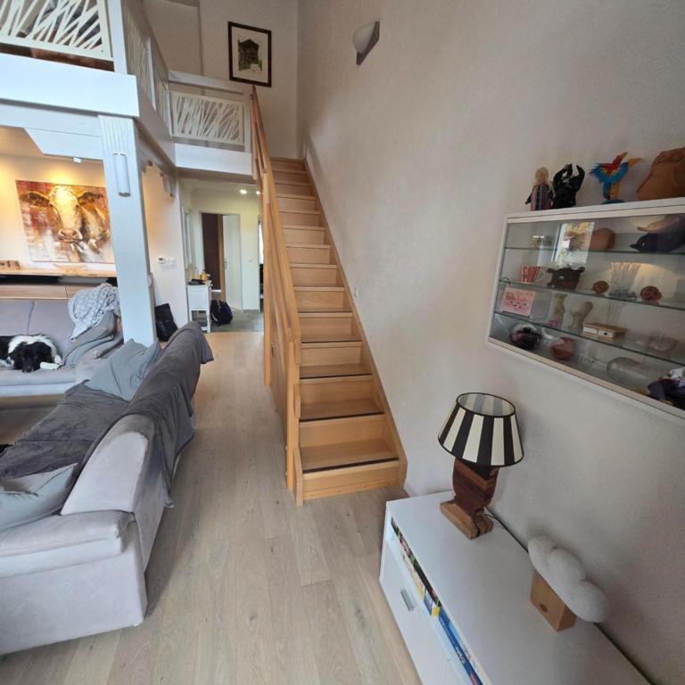 Kristall F - Apartment - 21