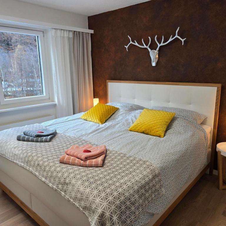 Kristall F - Apartment - 23