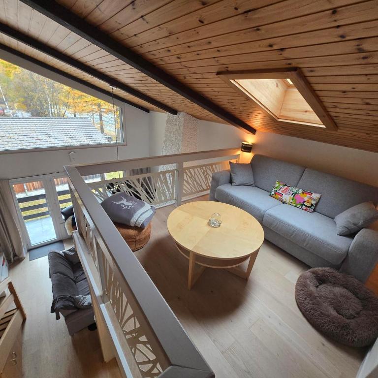 Kristall F - Apartment - 30