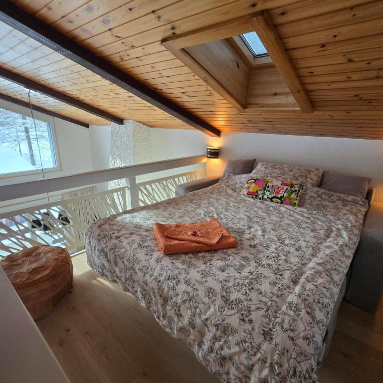 Kristall F - Apartment - 31