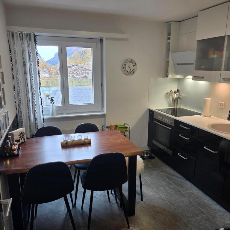 Kristall F - Apartment - 32
