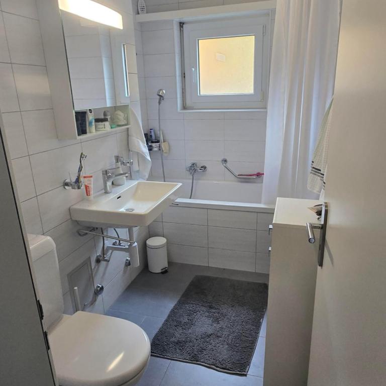 Kristall F - Apartment - 36