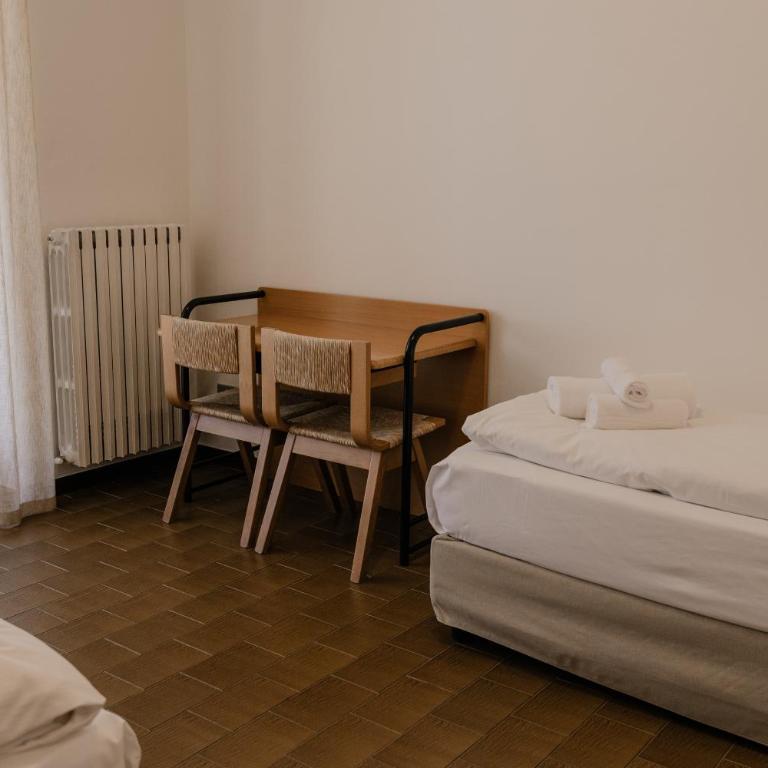 Hotel Costaverde "ai Roni" - Habitación Triple con balcón - 6