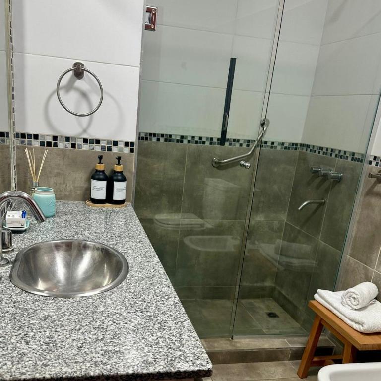 Cabaña Sierras Chicas - Casa de 2 dormitorios - 16