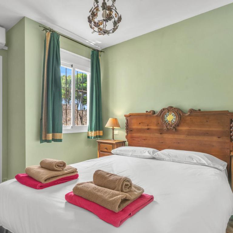 Villa Arin - Beachside Family Home by Finest Rentals - Villa Superior - 4