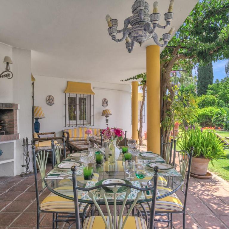 Villa Arin - Beachside Family Home by Finest Rentals - Villa Superior - 28