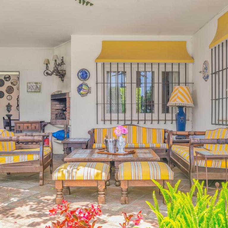 Villa Arin - Beachside Family Home by Finest Rentals - Villa Superior - 30