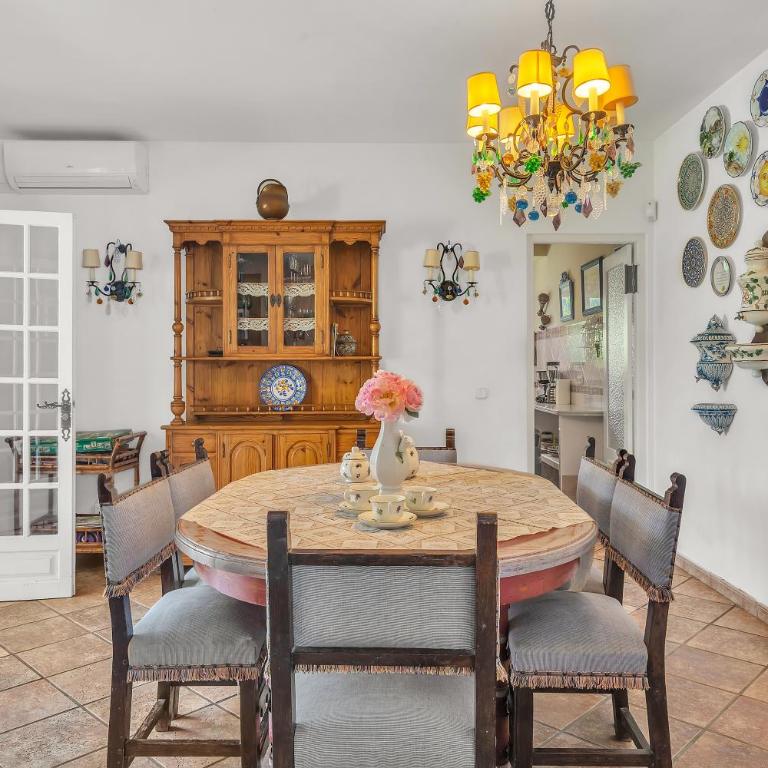 Villa Arin - Beachside Family Home by Finest Rentals - Villa Superior - 24