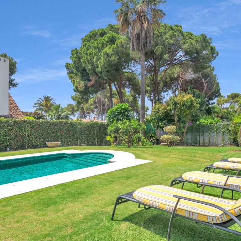Villa Arin - Beachside Family Home by Finest Rentals - Villa Superior - 23