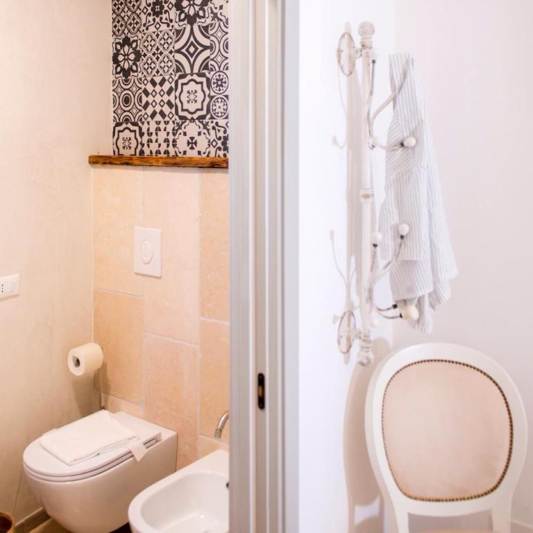 Profumo Antico - Luxury Guesthouse by STHEY - Camera Quadrupla Luxury - 5