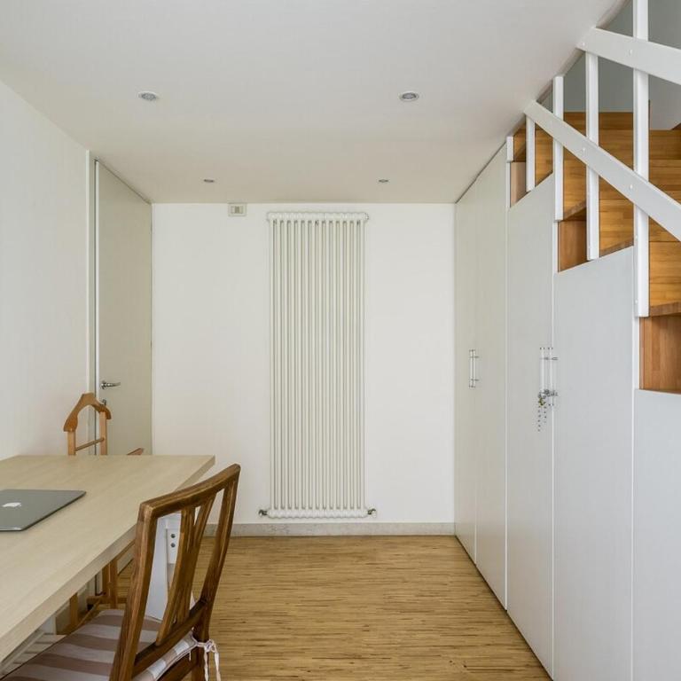 Porta Santo Stefano Apartment - Two-Bedroom Apartment - 8