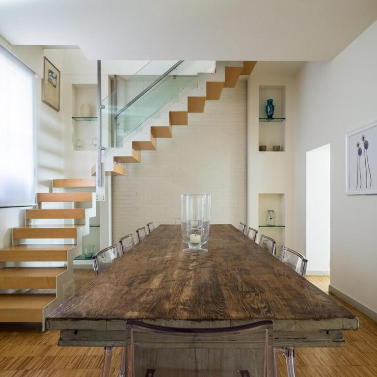 Porta Santo Stefano Apartment - Two-Bedroom Apartment - 20
