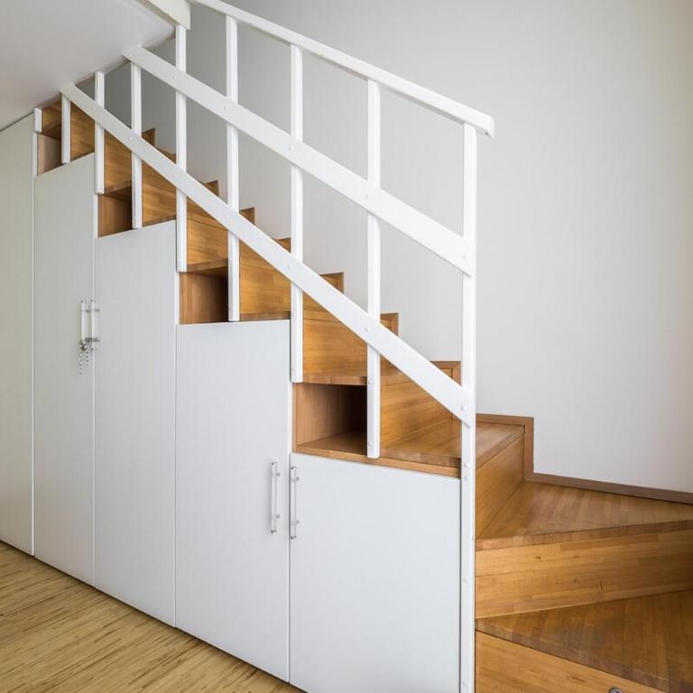 Porta Santo Stefano Apartment - Two-Bedroom Apartment - 25