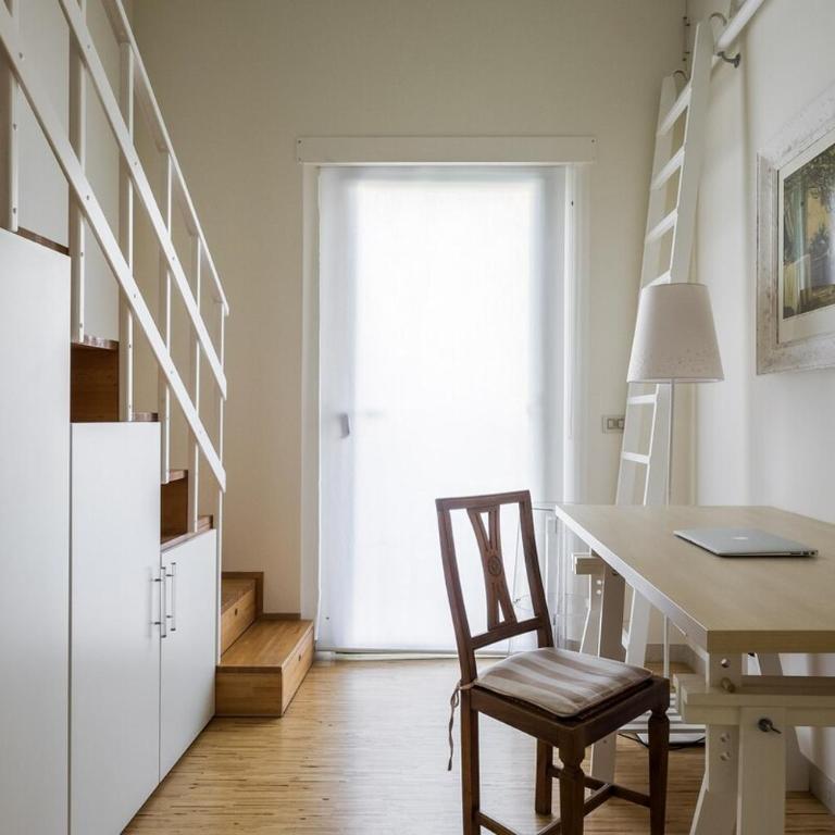 Porta Santo Stefano Apartment - Two-Bedroom Apartment - 35