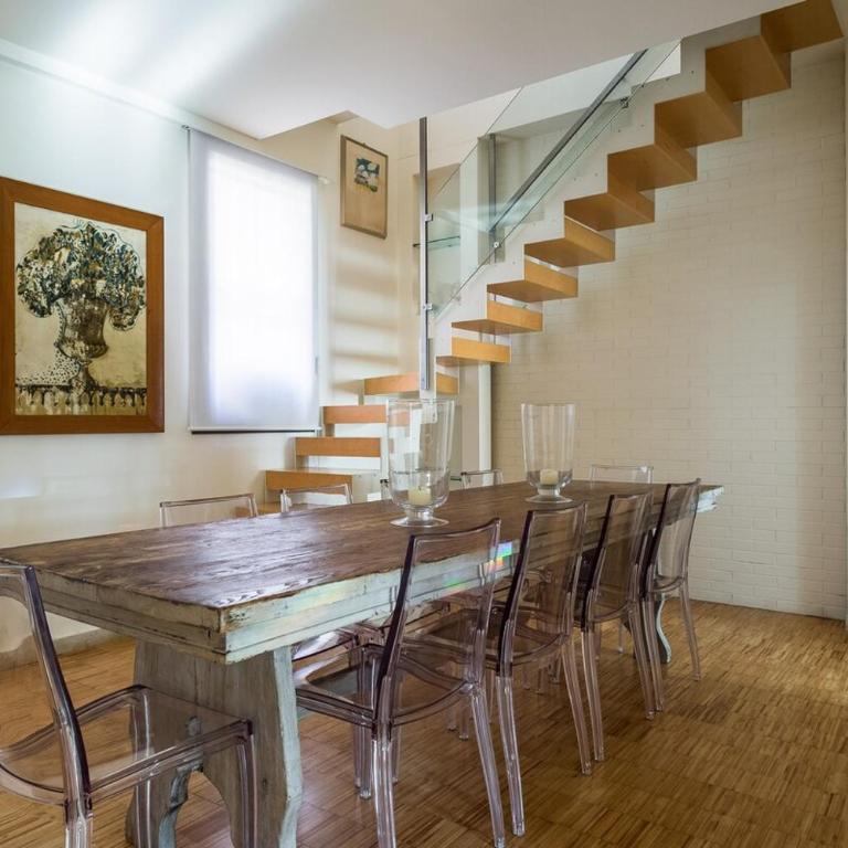 Porta Santo Stefano Apartment - Two-Bedroom Apartment - 38