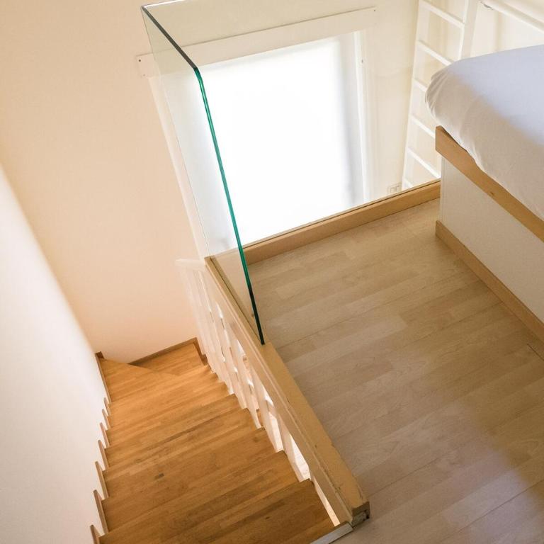 Porta Santo Stefano Apartment - Two-Bedroom Apartment - 41
