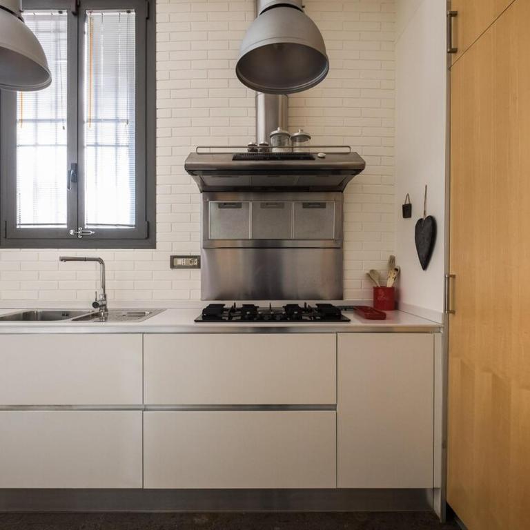 Porta Santo Stefano Apartment - Two-Bedroom Apartment - 44