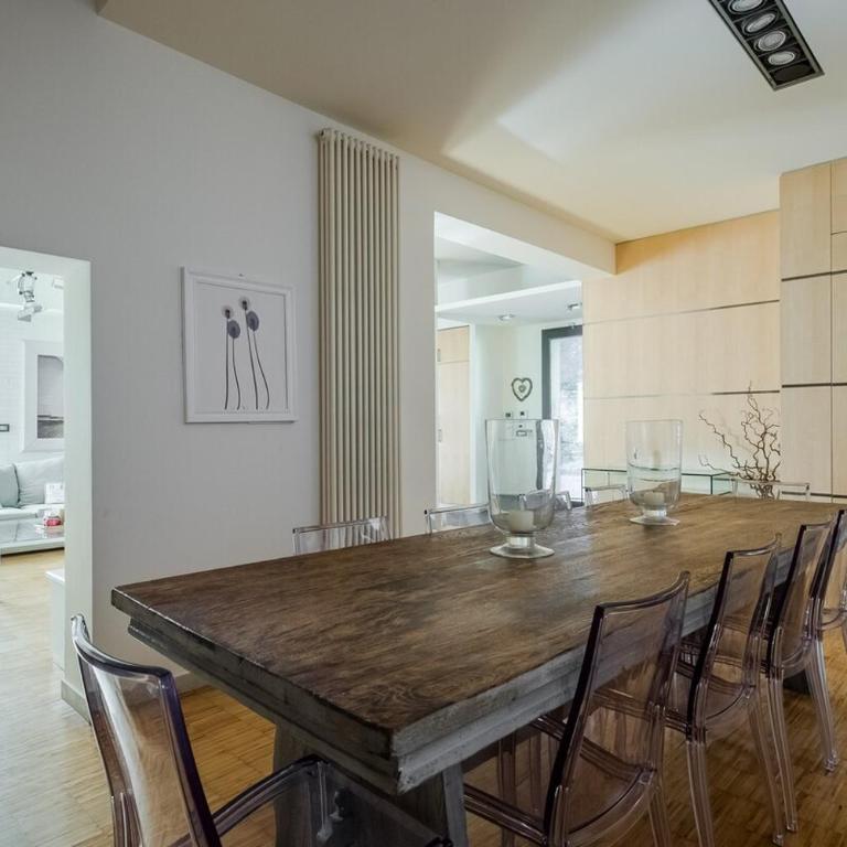 Porta Santo Stefano Apartment - Two-Bedroom Apartment - 48